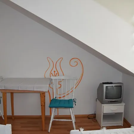 Pokoj Dwuosobowy Glowaczewo